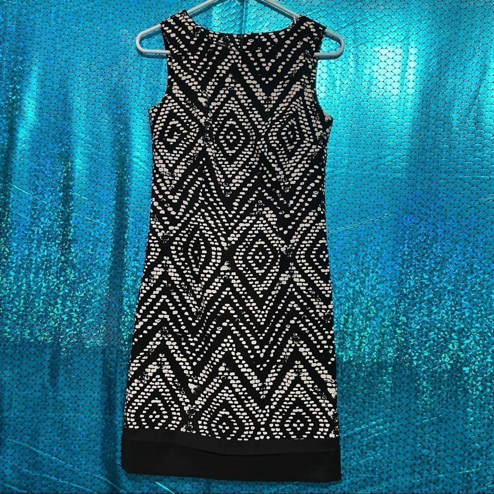 Mario Serrani dress